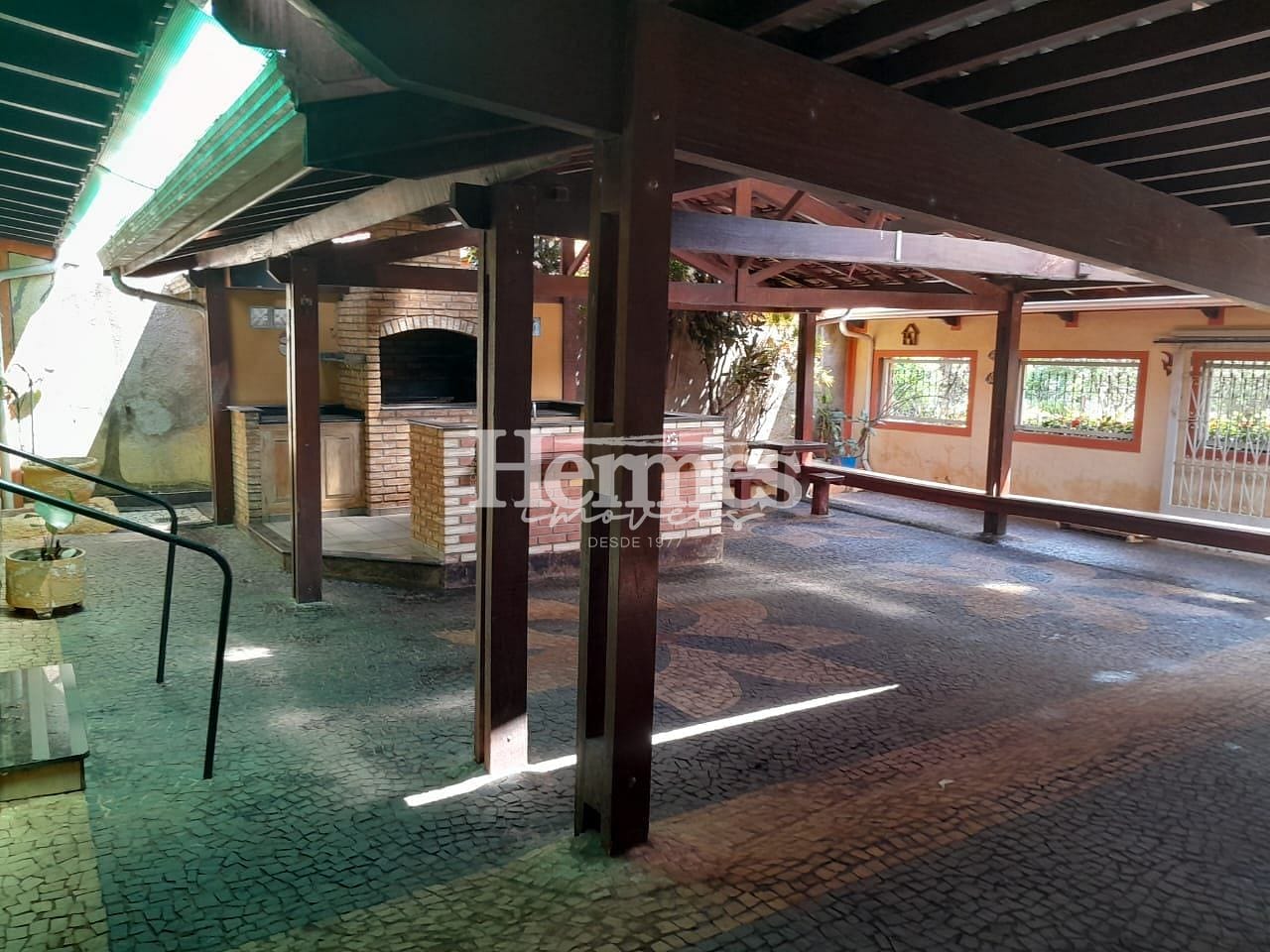 Casa, 3 quartos, 259 m² - Foto 5