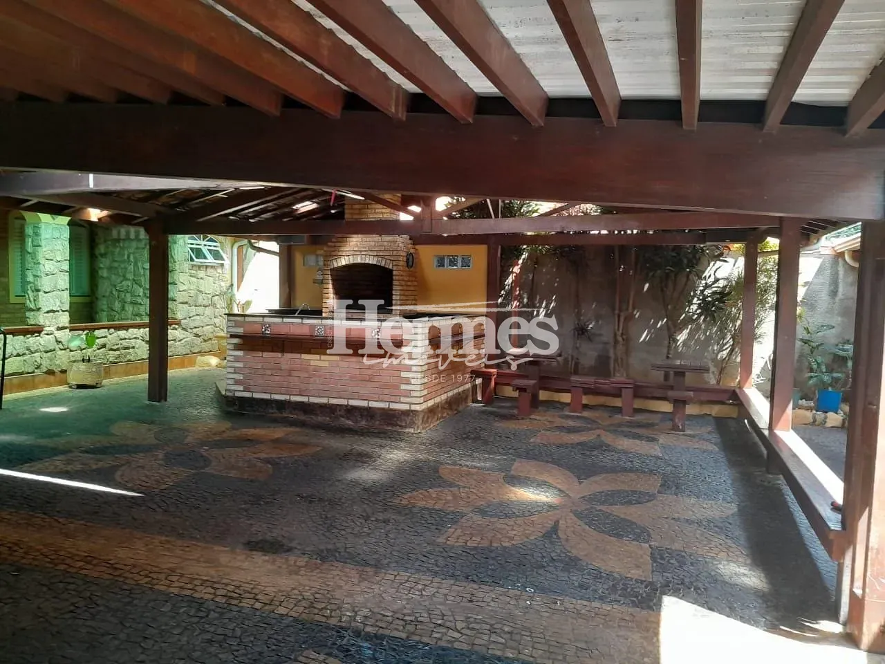 Casa, 3 quartos, 259 m² - Foto 7
