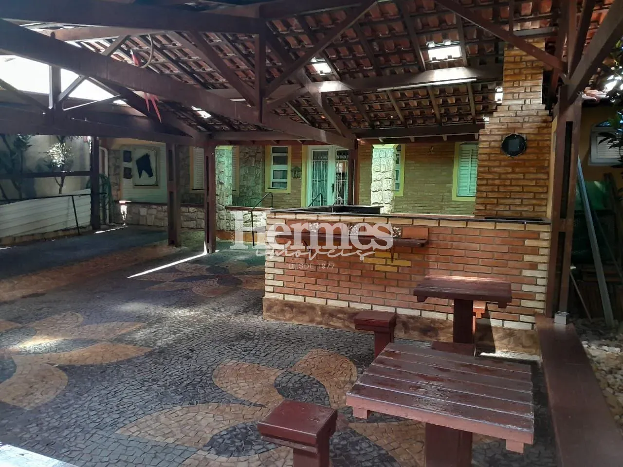 Casa, 3 quartos, 259 m² - Foto 9