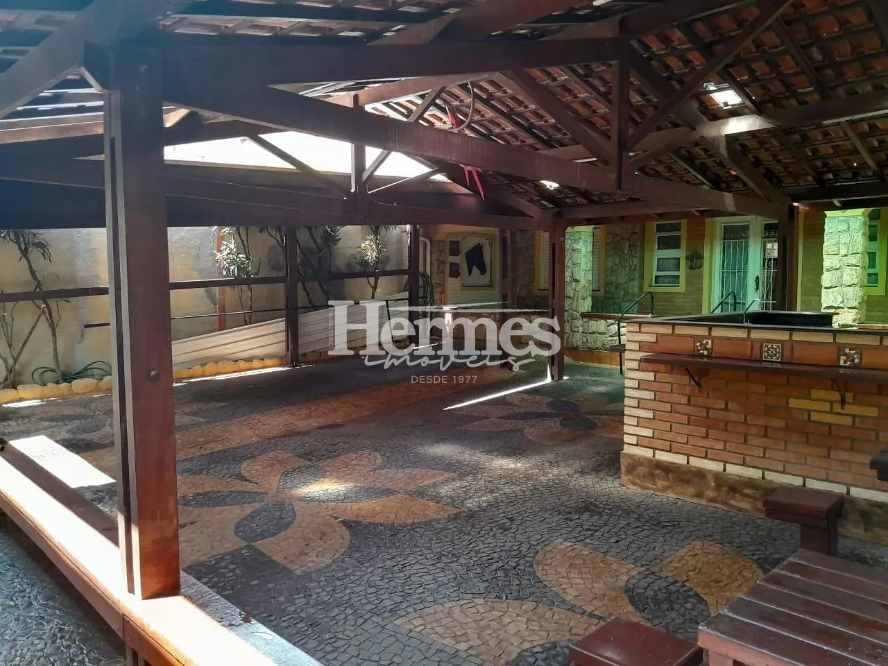Casa, 3 quartos, 259 m² - Foto 8