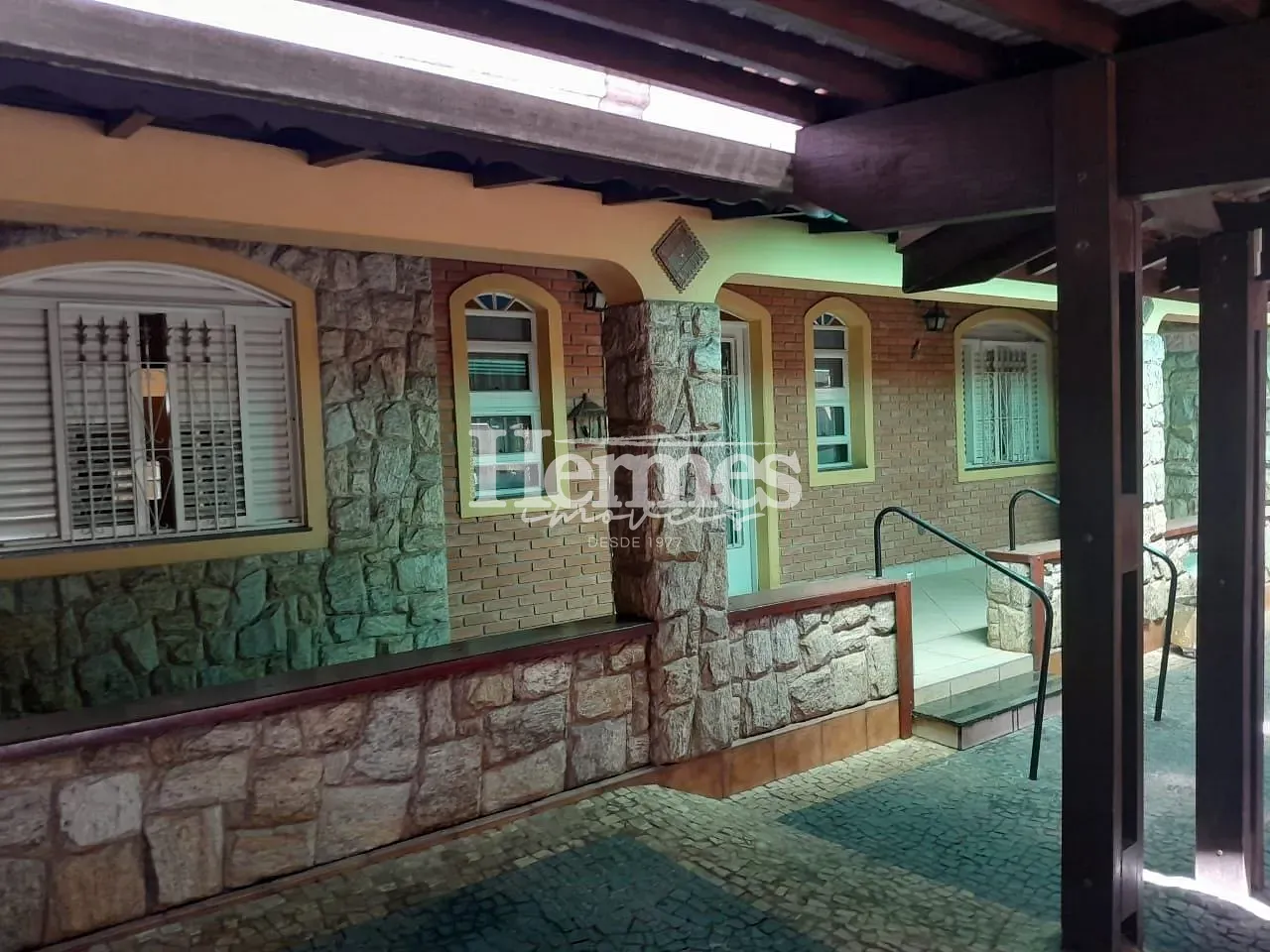 Casa, 3 quartos, 259 m² - Foto 3