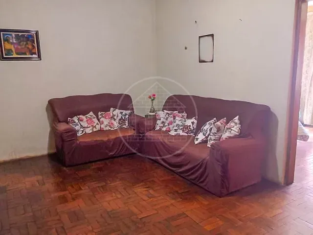 Casa com 200m² 2 quartos e 2 banheiros, à venda, no bairro Jardim Maria Fernandes em São Paulo