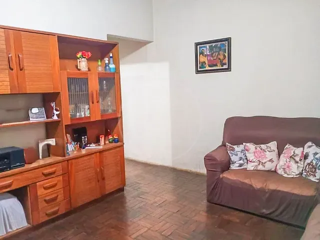 Casa com 200m² 2 quartos e 2 banheiros, à venda, no bairro Jardim Maria Fernandes em São Paulo