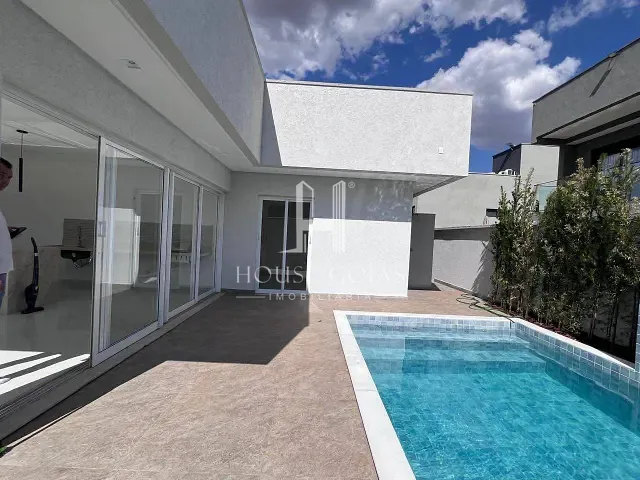 Casa com 420m² 3 quartos e 1 banheiro, à venda, no bairro Residencial Goiânia Golfe Clube em Goiânia