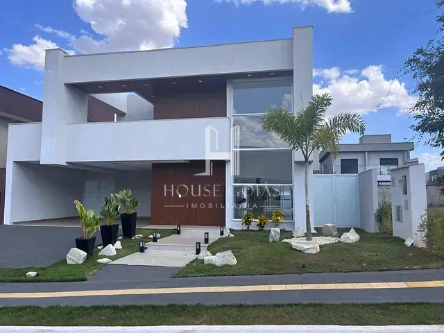 Casa com 420m² 3 quartos e 1 banheiro, à venda, no bairro Residencial Goiânia Golfe Clube em Goiânia