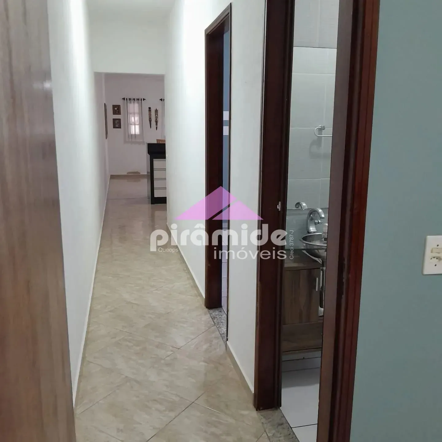 Casa, 2 quartos, 72 m² - Foto 4