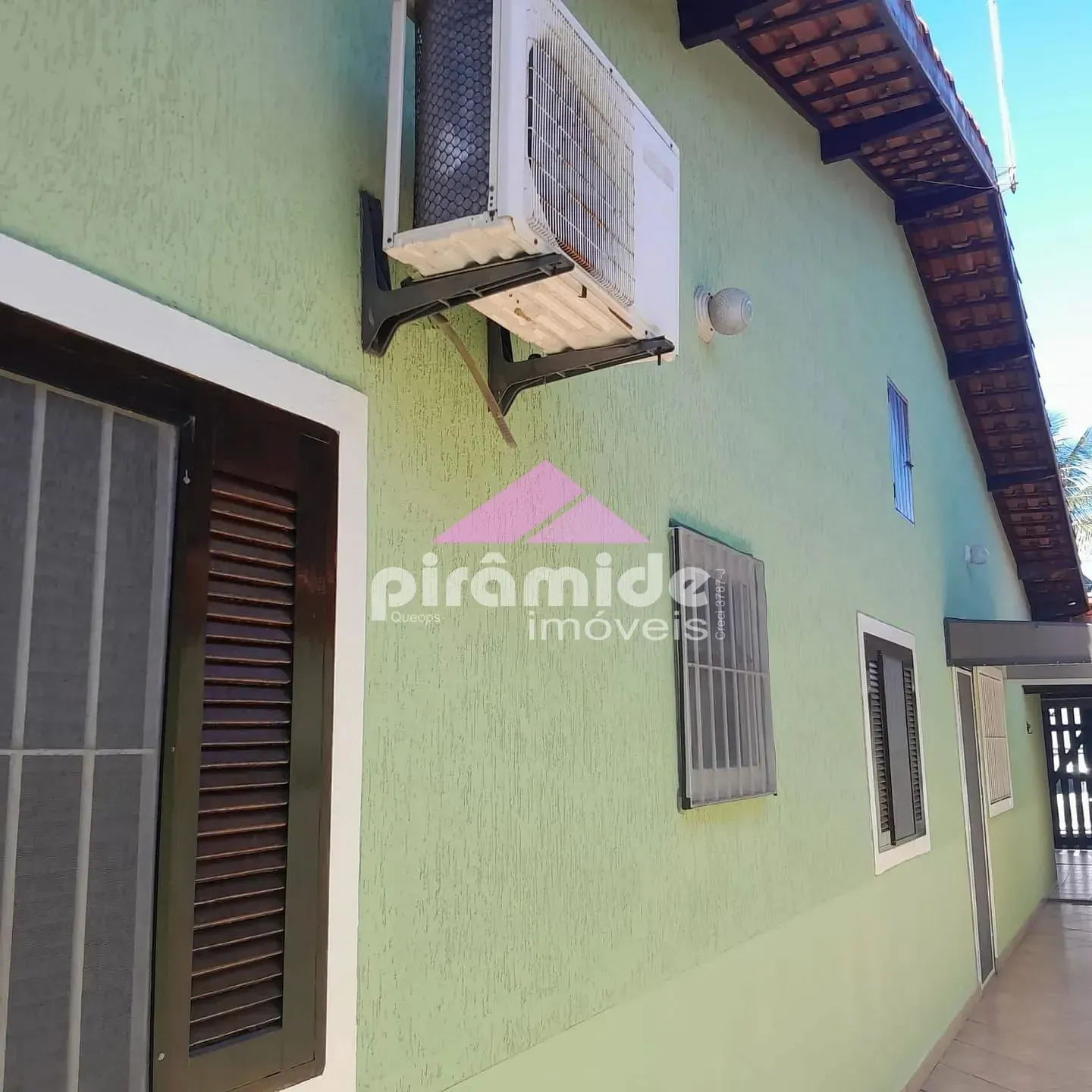 Casa, 2 quartos, 72 m² - Foto 2