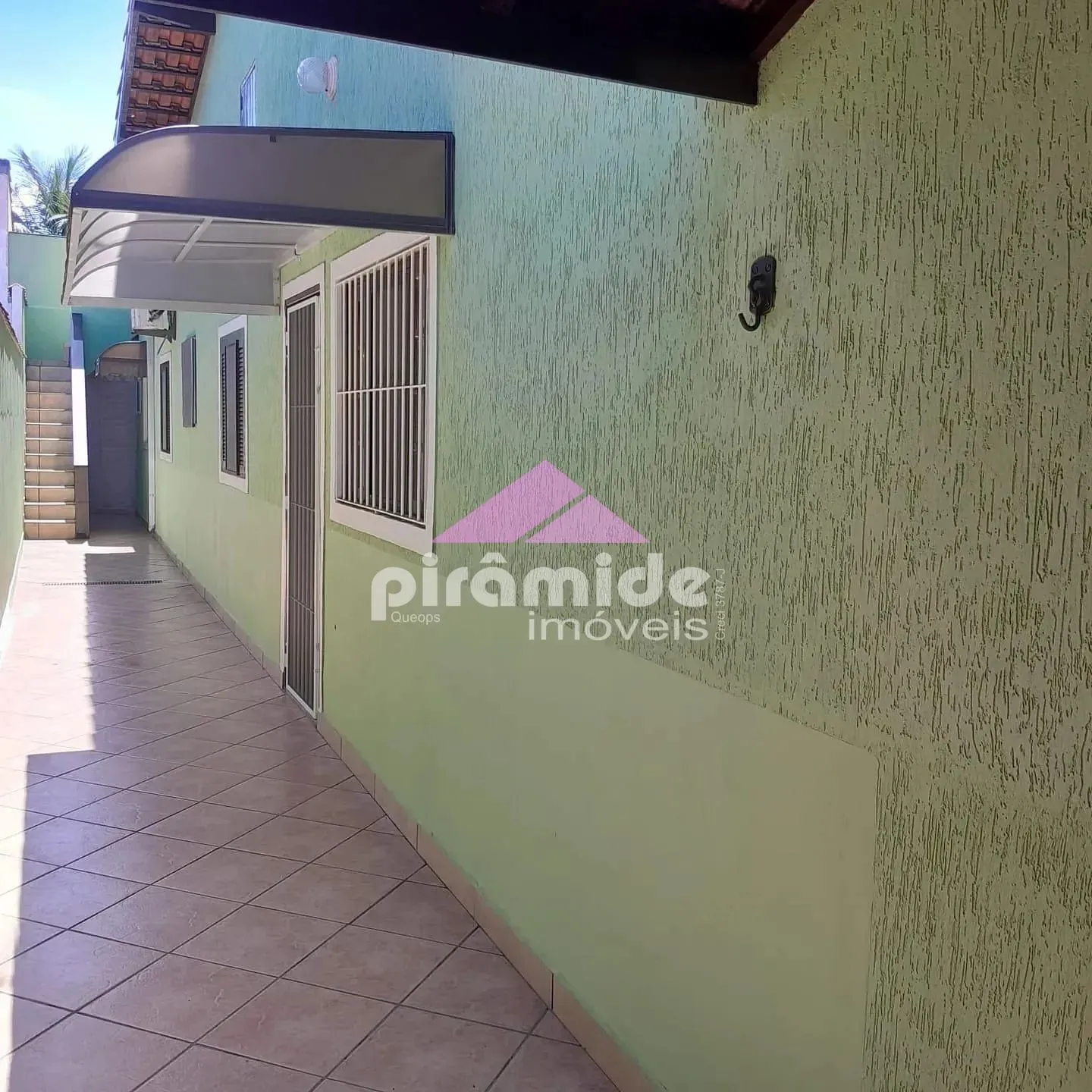 Casa, 2 quartos, 72 m² - Foto 3