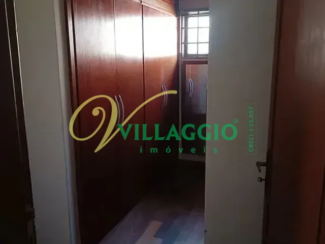 Casa com 900m² 5 quartos e 7 banheiros, para alugar, no bairro Jardim Alto Rio Preto em São José do Rio Preto