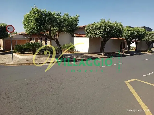 Casa com 900m² 5 quartos e 7 banheiros, para alugar, no bairro Jardim Alto Rio Preto em São José do Rio Preto