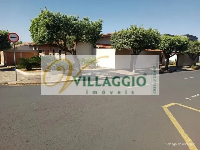 Casa com 900m² 5 quartos e 7 banheiros, para alugar, no bairro Jardim Alto Rio Preto em São José do Rio Preto