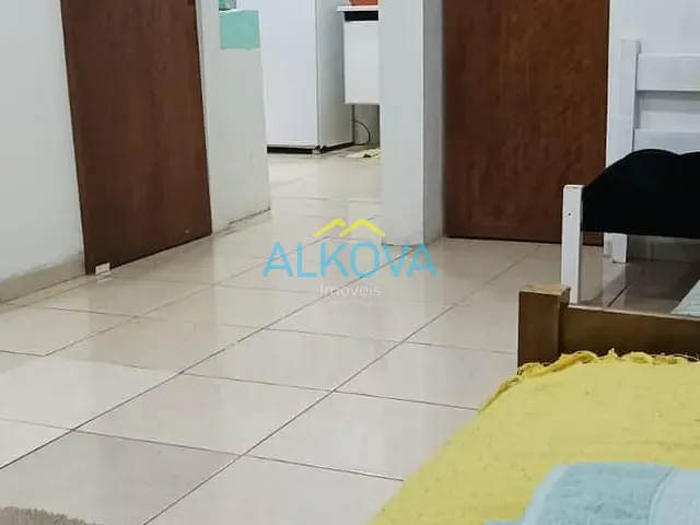 Casa com 380m² 2 quartos e 2 banheiros, à venda, no bairro Massaguaçu em Caraguatatuba