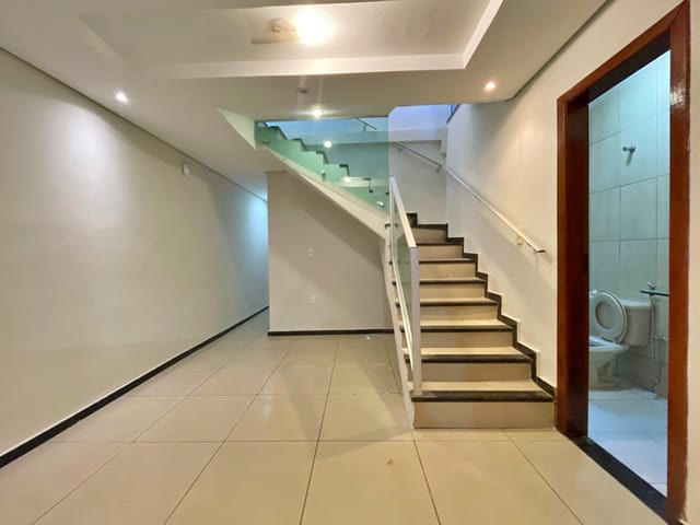Foto do Casa - Casa para locação com 4 quartos (1 semi- suite) e duas vagas, Floramar, Belo Horizonte, MG | Deltalar Imóveis