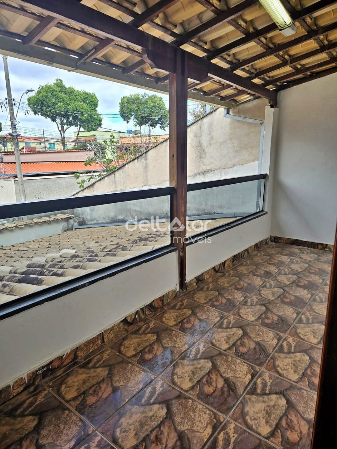Casa para alugar com 4 quartos, 195m² - Foto 24