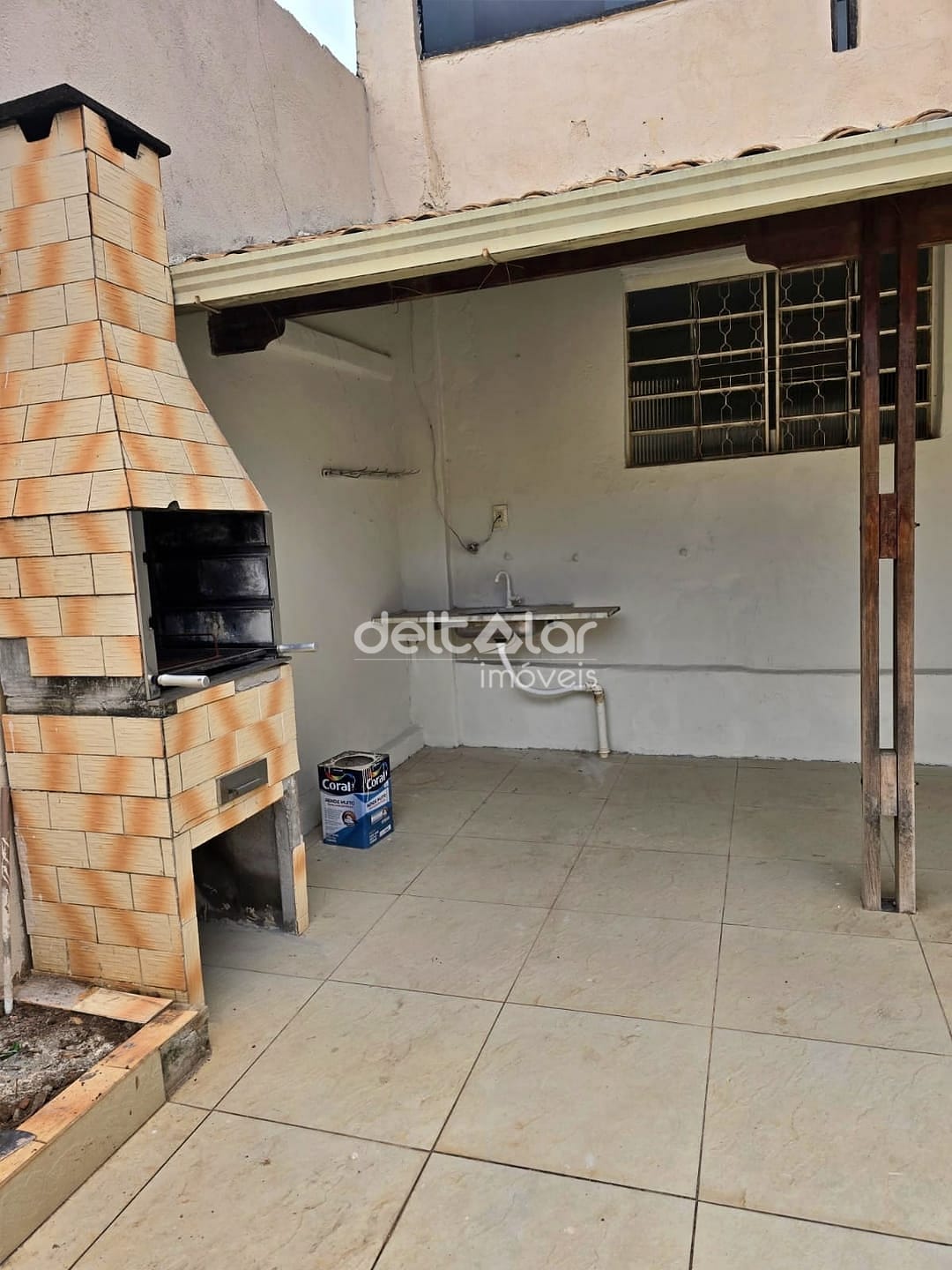 Casa para alugar com 4 quartos, 195m² - Foto 27