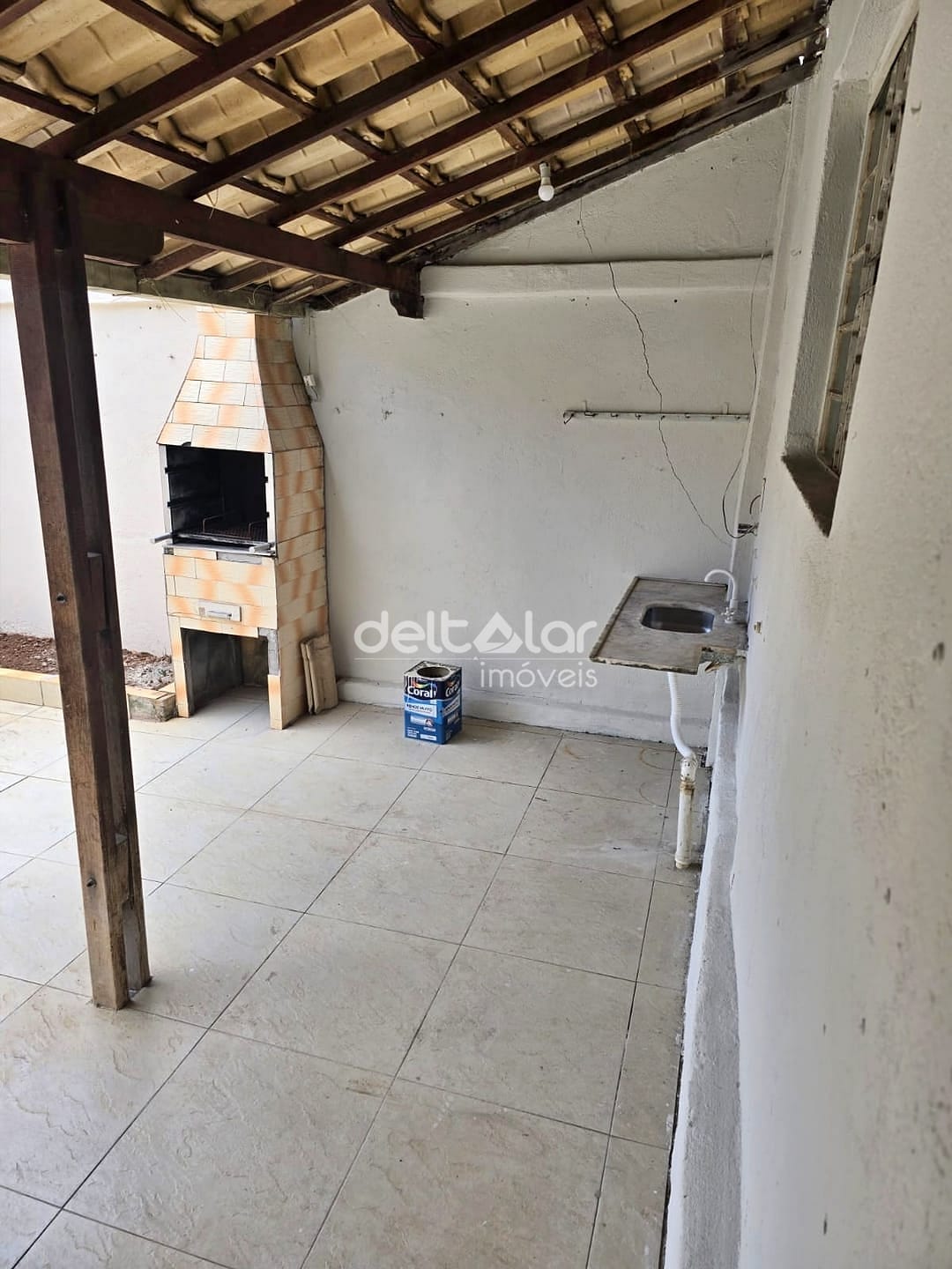 Casa para alugar com 4 quartos, 195m² - Foto 34