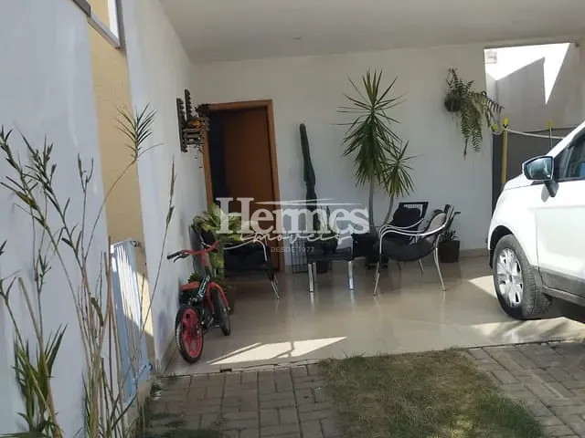 Casa com 243m² 3 quartos e 2 banheiros, à venda, no bairro Saltinho em Paulínia