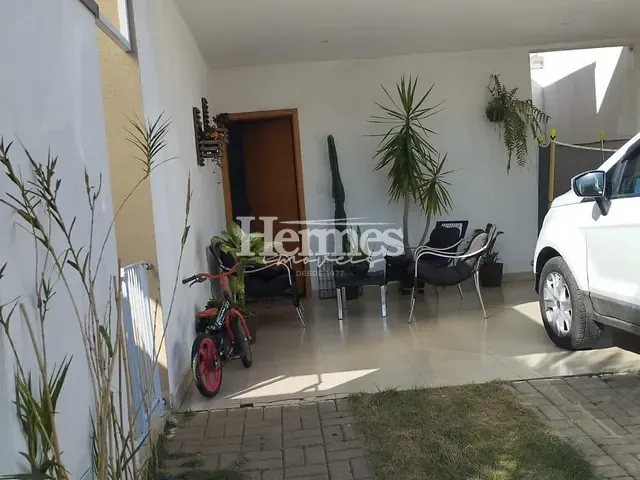 Casa com 243m² 3 quartos e 2 banheiros, à venda, no bairro Saltinho em Paulínia