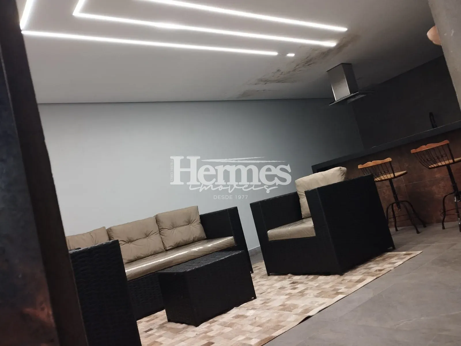 Casa, 3 quartos, 112 m² - Foto 3