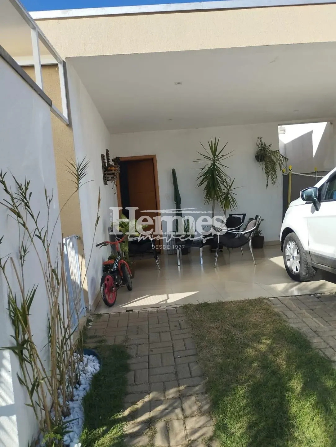 Casa, 3 quartos, 112 m² - Foto 1