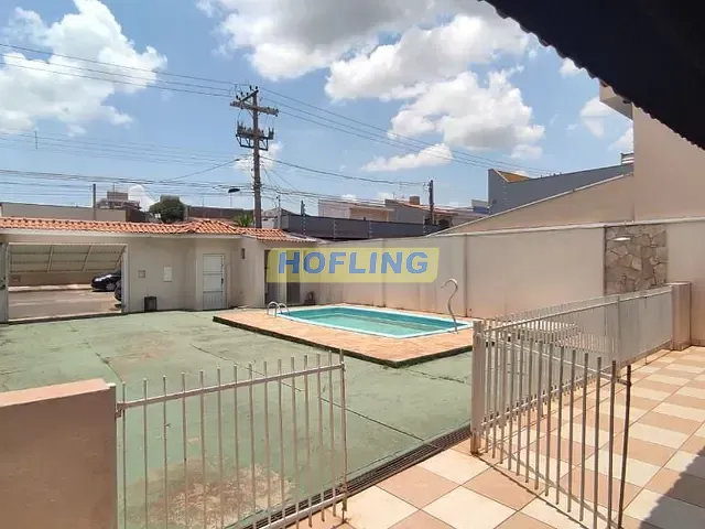 Casa com 300m² 2 quartos e 4 banheiros, à venda ou para alugar, no bairro Jardim São Paulo II em Rio Claro