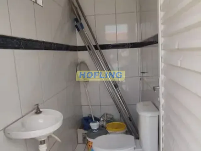 Casa com 300m² 2 quartos e 4 banheiros, à venda ou para alugar, no bairro Jardim São Paulo II em Rio Claro