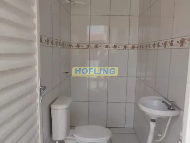 Casa com 300m² 2 quartos e 4 banheiros, à venda ou para alugar, no bairro Jardim São Paulo II em Rio Claro