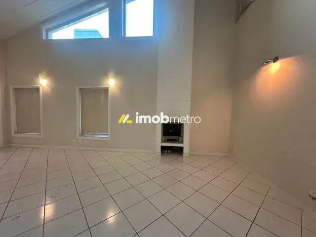 Casa com 740m² 3 quartos e 6 banheiros, para alugar, no bairro Alphaville em Campinas