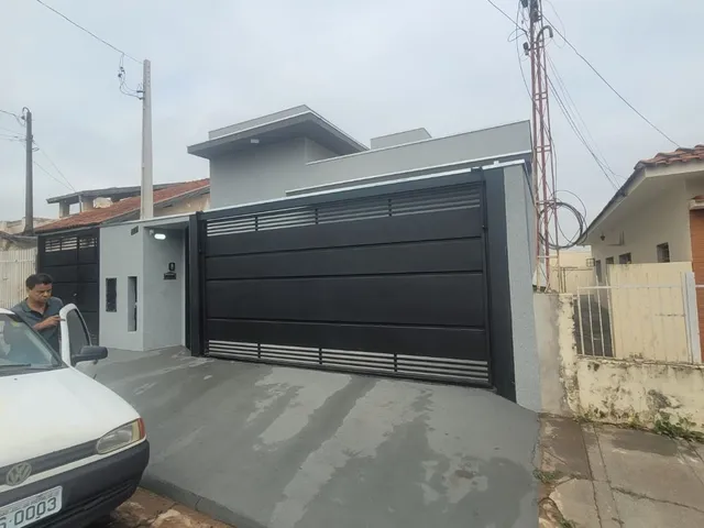Foto do Casa - Casa para Locação 3 Quartos, 100M², Parque Celeste, São José do Rio Preto - SP | IMOBILIARIA FIGUEIREDO