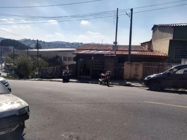 Casa com 149m² 2 quartos e 2 banheiros, à venda, no bairro Jardim Elvira em Osasco