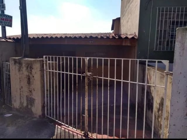 Casa com 149m² 2 quartos e 2 banheiros, à venda, no bairro Jardim Elvira em Osasco
