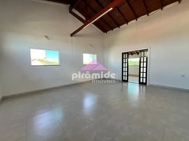 Casa com 260m² 3 quartos e 2 banheiros, para alugar, no bairro Jardim Minas Gerais em São José Dos Campos
