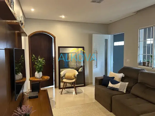 Casa com 200m² 2 quartos e 1 banheiro, à venda, no bairro Jardim Souto em São José dos Campos
