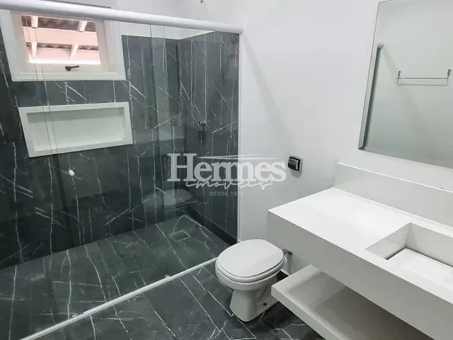 Casa com 280m² 3 quartos e 4 banheiros, à venda, no bairro Parque Brasil 500 em Paulínia