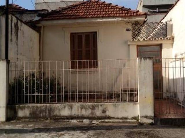 Foto do Casa - Casa com 1 dormitório à venda, 110 m² por R$ 530.000,00 - Tatuapé - São Paulo/SP | ZONA LESTE IMÓVEIS