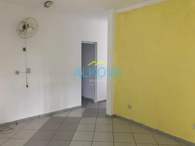 Casa à venda ou para alugar, no bairro Jardim América em São José dos Campos