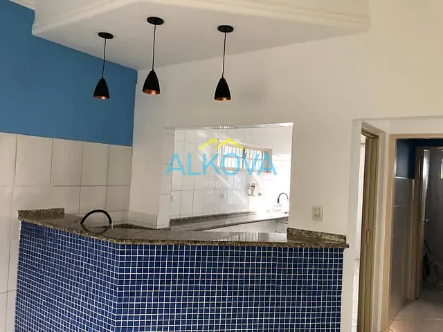 Casa à venda ou para alugar, no bairro Jardim América em São José dos Campos