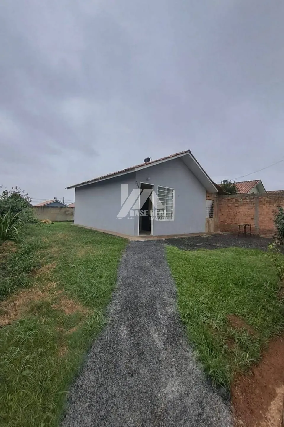 Casa mobiliada à venda, Neves, Ponta Grossa, PR — Neves, Ponta Grossa