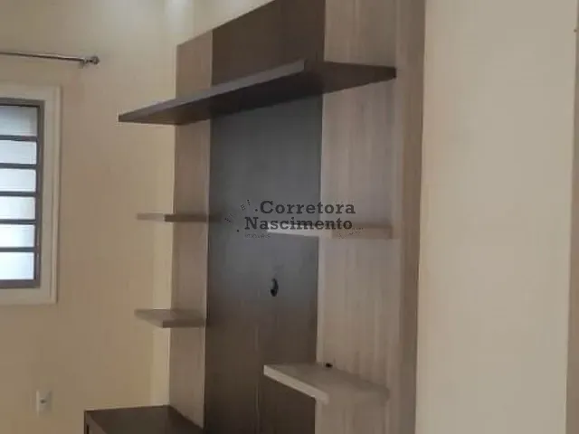 Casa com 125m² 2 quartos e 2 banheiros, à venda, no bairro Conjunto Residencial Galo Branco em São José dos Campos