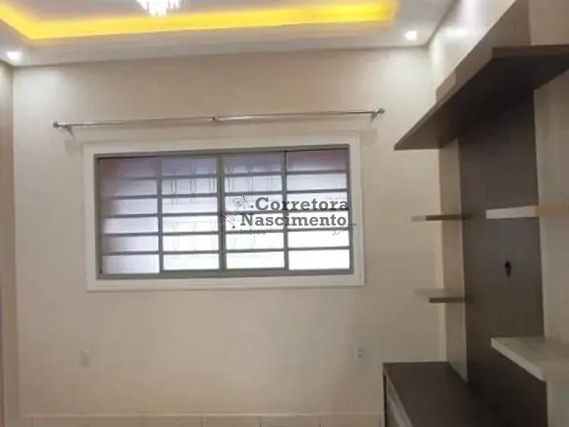 Casa com 125m² 2 quartos e 2 banheiros, à venda, no bairro Conjunto Residencial Galo Branco em São José dos Campos