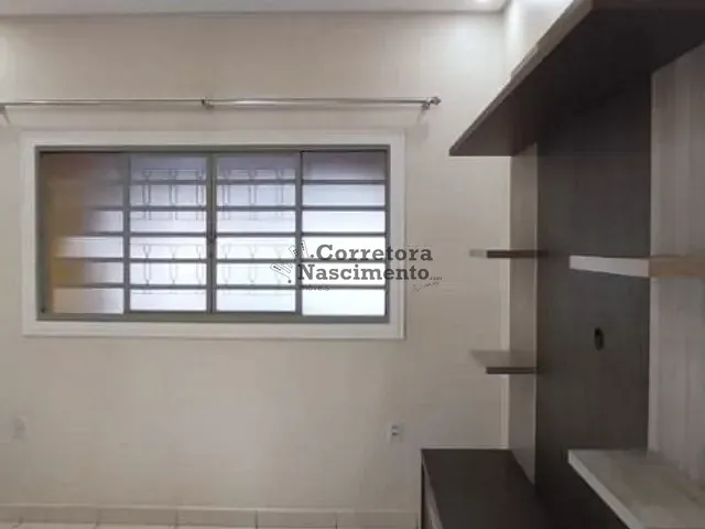 Casa com 125m² 2 quartos e 2 banheiros, à venda, no bairro Conjunto Residencial Galo Branco em São José dos Campos