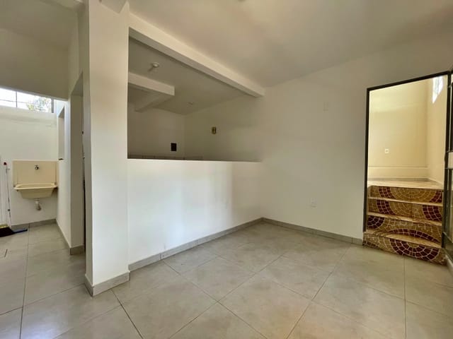 Foto do Casa - Casa para locação com 2 quartos e uma vaga coberta, Etelvina Carneiro, Belo Horizonte, MG | Deltalar Imóveis