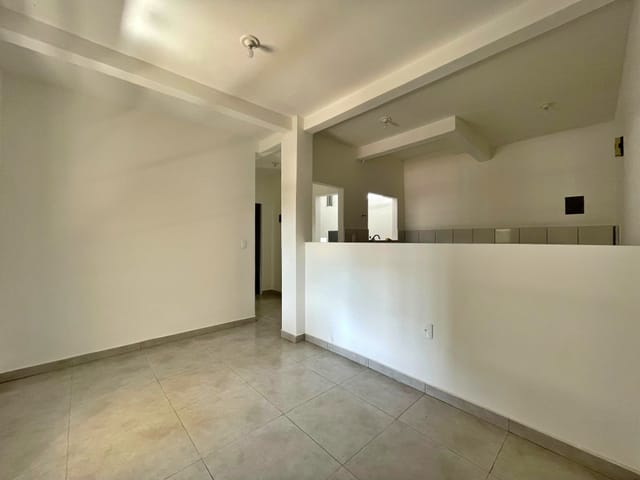 Foto do Casa - Casa para locação com 2 quartos e uma vaga coberta, Etelvina Carneiro, Belo Horizonte, MG | Deltalar Imóveis