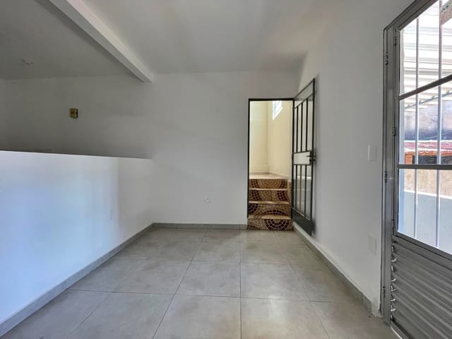 Foto do Casa - Casa para locação com 2 quartos e uma vaga coberta, Etelvina Carneiro, Belo Horizonte, MG | Deltalar Imóveis