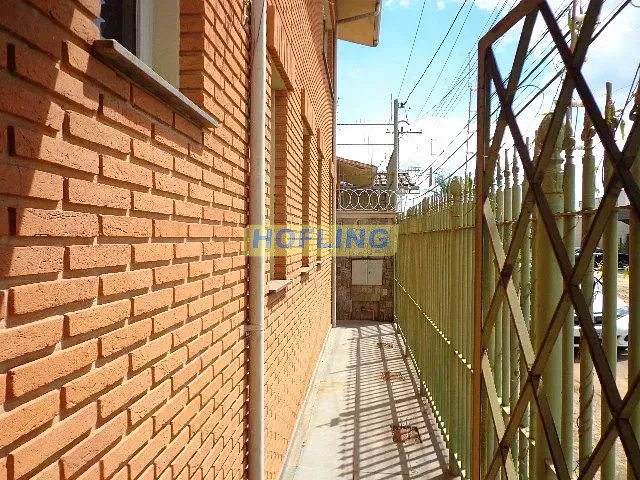 Casa com 330m² 5 quartos e 4 banheiros, à venda, no bairro Cidade Jardim em Rio Claro