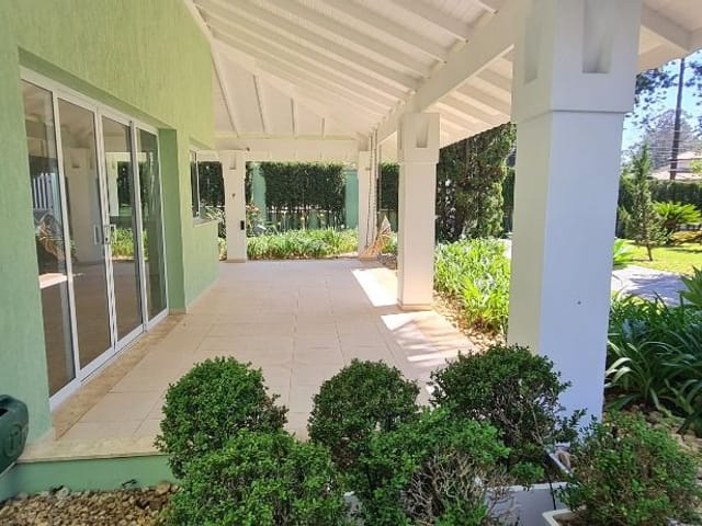 Casa com 2500m² 6 quartos e 8 banheiros, à venda, no bairro Jardim Betania em Vargem Grande Paulista