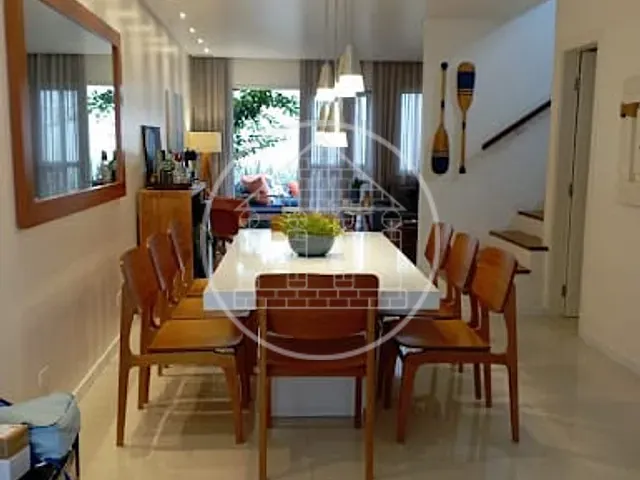 Casa com 180m² 3 quartos e 3 banheiros, à venda, no bairro Brooklin Paulista em São Paulo