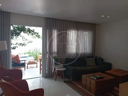 Casa, 3 quartos, 180 m² - Foto 6