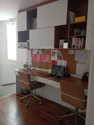 Casa, 3 quartos, 180 m² - Foto 24