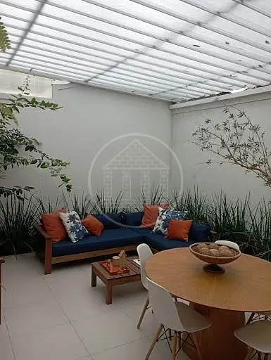 Casa, 3 quartos, 180 m² - Foto 13
